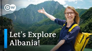 Albania Travel Guide How to Travel Europes Best Kept Secret [upl. by Eidorb]