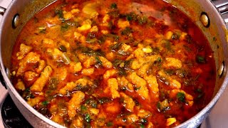 मंगोडी की सब्जी। Mangodi Ki Sabji  Mangodi Ki Sabji Kaise Banate Hain  Mangodi Recipe  Rajasthani [upl. by Sophy643]