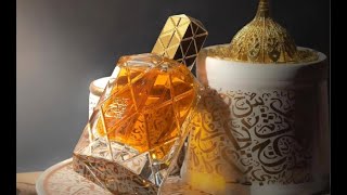 Top 10 Ahmed Al Maghribi Fragrances 2024 [upl. by Esiocnarf]