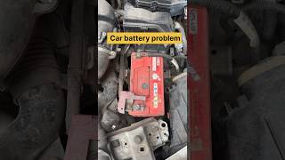 car battery charger Problem car battrey [upl. by Redneval]