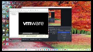 How to download centos 9 in VMware [upl. by Bunni999]