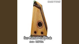 Saur Mandal D Sharp Scale [upl. by Galasyn]