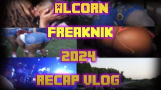 Inside Freaknik 2024 My Full Journey at Alcorn State University [upl. by O'Brien]