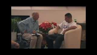 Resolving Trauma in Psychotherapy with Peter Levine Video [upl. by Vincentia]