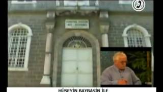 13042013 HÜSEYİN BAYBAŞİN HAFTANNIN YORUMU [upl. by Nyleek]