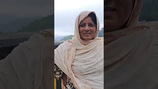 Murre traviling video short travel type funny rain villagelife love [upl. by Acirred]