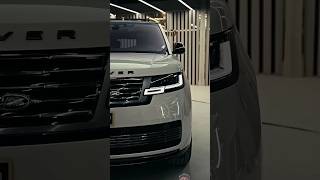 Range rover 🥰😍 range luxury rangerover ranrover [upl. by Reppep]