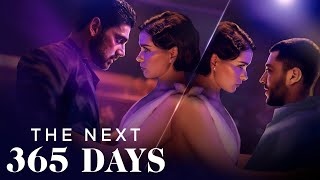 The Next 365 Days 2022 Movie  Michele Morrone Simone Primis Films  Full Movie Fact amp Review Film [upl. by Sasnak827]