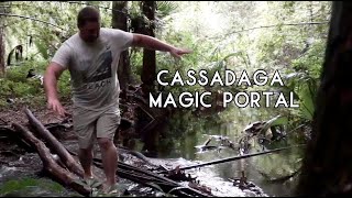 Cassadaga Magic Portal [upl. by Raynor]