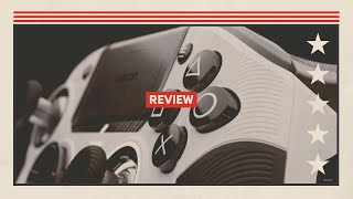 Review Nacon Revolution 5 Pro Controller [upl. by Akihsal]