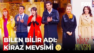 Herkes İçin Mutlu Son  Kiraz Mevsimi 59 Bölüm [upl. by Belshin967]