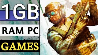 Top 5 Best Games for 1GB RAM PC Without Graphics Card  Part 26 [upl. by Cita19]