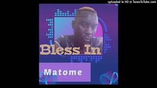 MatomeBless in OfficialAudio [upl. by Celia841]