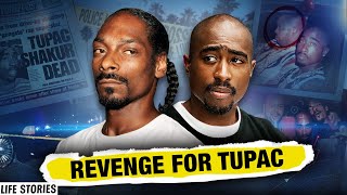 Snoop Dogg Confronts The Man That Got Tupac Killed [upl. by Weide]