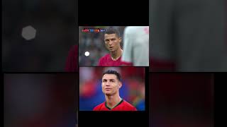 Cr7 the goal machine subscribe shorts football cr7 goat [upl. by Eillil]