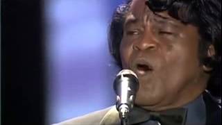 James Brown amp Luciano Pavarotti  Its a Mans World in live [upl. by Mikel]