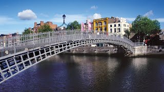 Dublin and Mystical Side Trips [upl. by Dewhurst]