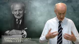 LEVINAS BY MICHAEL BARNES [upl. by Ahsen]