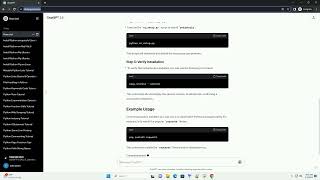 install python setuptools windows [upl. by Monafo]