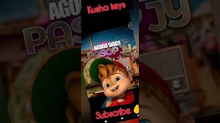 agogo skuza pasop jy ft Justin 03 [upl. by Hannavas836]