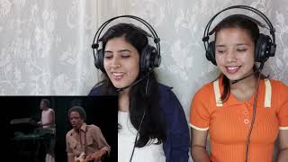 talking heads reaction burning down the house reaction nepali girls react pMwHDlpmEU [upl. by Candida]