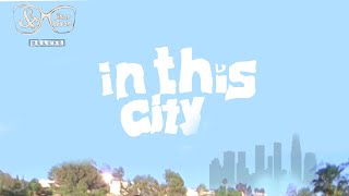 In This City Official Music Video by Iglu amp Hartly [upl. by Ken]