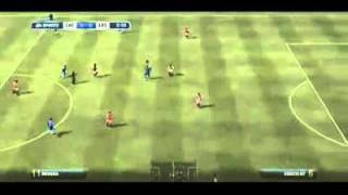 التعليق العربي فيفا 12  FIFA 12 in Arabic [upl. by Atalya175]