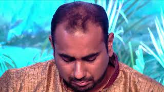 Krishna Nee Begane by Mandolin Prakash LIVE [upl. by Fabozzi]