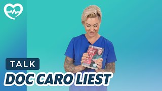 SPECIAL  DOC CARO LIEST [upl. by Merrick]