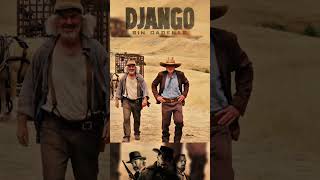 Parte 34  Tienes un trato amigo DJANGO Sin Cadenas 2012 western cine peliculas [upl. by Mchugh]