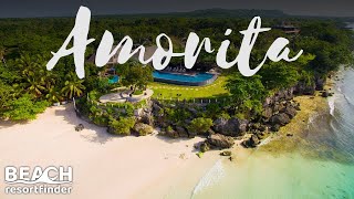 AMORITA Resort  Panglao Bohol [upl. by Ikcaj]