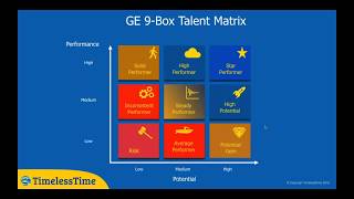 Setting out the process of development talent management and succession [upl. by Malim]