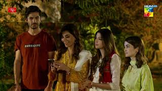 Aymen Saleem  Merub Ali  Best Scene 02  Paristan  HUM TV [upl. by Sadie]