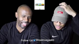 Tory Lanez  Litty Freestyle REACTION [upl. by Maurine542]