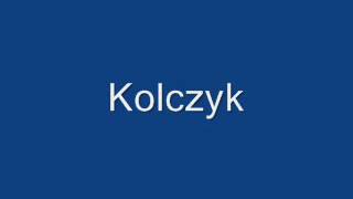 Detektyw Inwektyw  kolczyk [upl. by Fachanan]