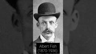 Albert Fish  The Gray Man [upl. by Annoiek]