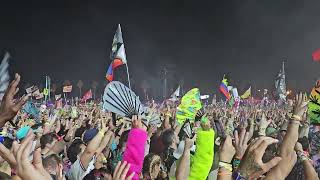 Dimitri Vegas B2B Steve Aoki  EDC Orlando 2024 [upl. by Carlos]