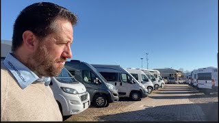 Da 12500€ a 81000€ Nuovi e usati in pronta consegna Passeggiata sul piazzale febbraio 24 [upl. by Earal]