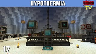 Hypothermia 17  Refined Storage Hoạt Động [upl. by Quin27]