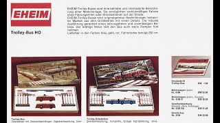 eheim 1970 catalogue [upl. by Animehliw]