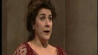 Cecilia Bartoli  quotMi lagnero tacendoquot  Rossini [upl. by Ennovyahs]