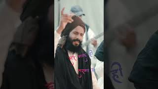 tu hi sacha sucha rooh da hani ve sajna  rooh da hani ve sajna lyrics  brinderdhillon shorts [upl. by Agon]