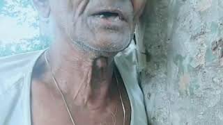 Old man funny video song lll New funny video song lll Old man Sad song [upl. by Acinimod]