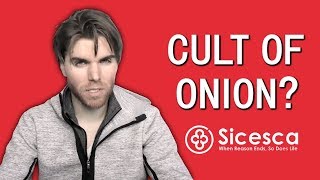 Onisions Failed Cult Exploring Sicesca [upl. by Ydissac]