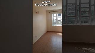 Check out this luxury Studio Apartment to let in Ruiru luxuryrealty urbanreality [upl. by Ehudd471]