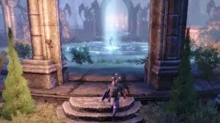 Elder Scrolls Online  Der Schatten von Sancre Tor Spoiler [upl. by Nagey]