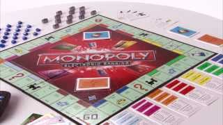 MONOPOLY Electronic Banking [upl. by Philps]