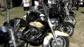 Biketoberfest 2008 Aint Seen Nuthin [upl. by Norvan]