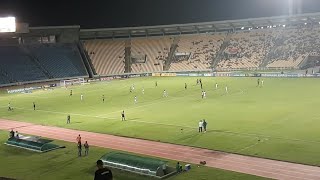 Sampaio Corrêa X GUARANI AO VIVO BRASILEIRO SERIE [upl. by Anirdnaxela450]