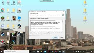 How to find GTA San Andreas folder for samp bugfix [upl. by Nylireg]